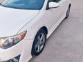 Toyota Camry 2012 года за 6 800 000 тг. в Жанаозен – фото 6