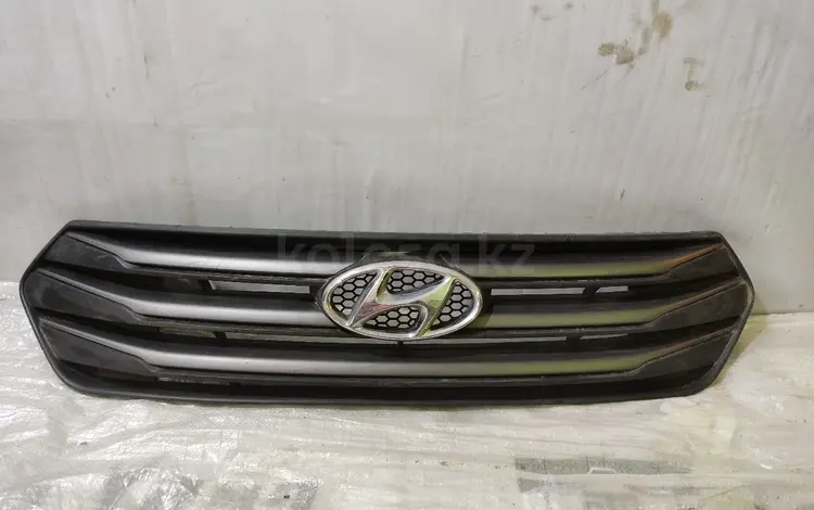 Решетка радиатора за 45 000 тг. в Караганда