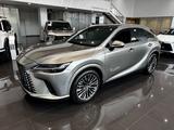 Lexus RX 350 Luxury 2025 годаүшін49 490 000 тг. в Алматы