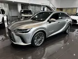 Lexus RX 350 Luxury 2025 года за 49 490 000 тг. в Алматы