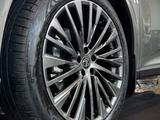 Lexus RX 350 Luxury 2025 годаүшін49 490 000 тг. в Алматы – фото 3