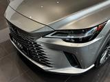 Lexus RX 350 Luxury 2025 годаүшін49 490 000 тг. в Алматы – фото 4