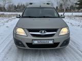 ВАЗ (Lada) Largus 2015 годаүшін4 100 000 тг. в Рудный – фото 2