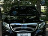 Mercedes-Benz S 500 2014 годаүшін23 000 000 тг. в Алматы