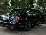 Mercedes-Benz S 500 2014 годаfor23 000 000 тг. в Алматы – фото 4