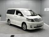 Toyota Alphard 2002 годаүшін6 500 000 тг. в Атырау – фото 2
