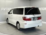 Toyota Alphard 2002 годаүшін6 500 000 тг. в Атырау – фото 3