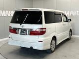 Toyota Alphard 2002 годаүшін6 500 000 тг. в Атырау – фото 4