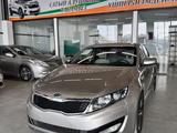 Kia K5 2011 годаfor7 500 000 тг. в Шымкент – фото 2