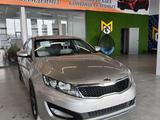 Kia K5 2011 годаfor7 500 000 тг. в Шымкент – фото 4