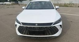BYD Qin Plus 2025 года за 8 200 000 тг. в Алматы – фото 2