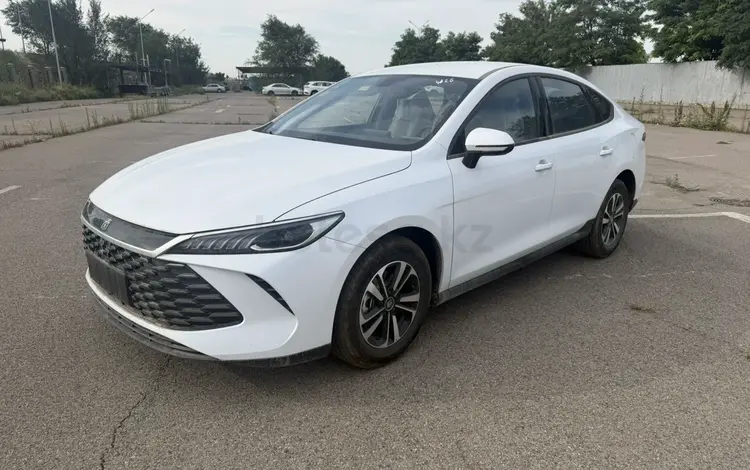 BYD Qin Plus 2025 года за 8 600 000 тг. в Алматы
