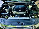 Toyota Land Cruiser 2011 года за 21 500 000 тг. в Караганда – фото 5