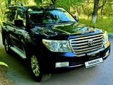 Toyota Land Cruiser 2011 года за 21 500 000 тг. в Караганда