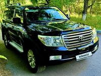 Toyota Land Cruiser 2011 года за 21 500 000 тг. в Караганда