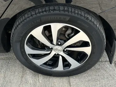 Hyundai Accent 2021 года за 7 490 000 тг. в Атырау – фото 11