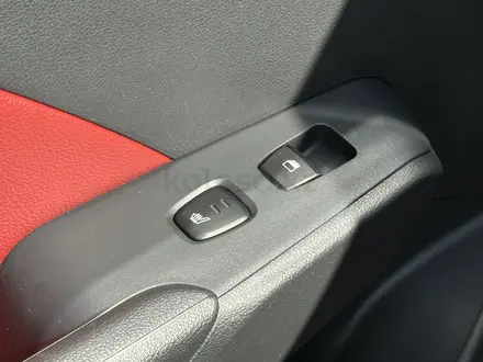 Hyundai Accent 2021 года за 7 490 000 тг. в Атырау – фото 9