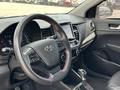 Hyundai Accent 2021 года за 7 490 000 тг. в Атырау – фото 14
