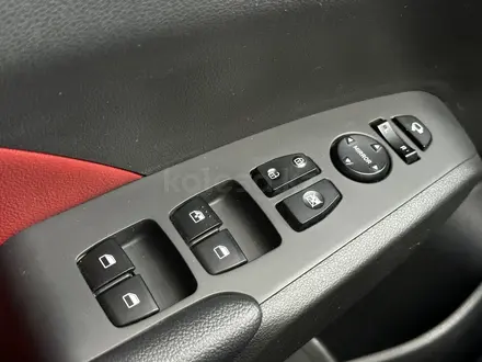 Hyundai Accent 2021 года за 7 490 000 тг. в Атырау – фото 15