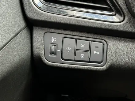 Hyundai Accent 2021 года за 7 490 000 тг. в Атырау – фото 16