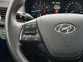 Hyundai Accent 2021 года за 7 490 000 тг. в Атырау – фото 21