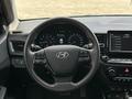 Hyundai Accent 2021 года за 7 490 000 тг. в Атырау – фото 6