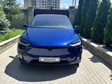 Tesla Model X 2017 года за 25 500 000 тг. в Алматы – фото 4