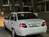 Daewoo Nexia 2011 года за 1 900 000 тг. в Шымкент – фото 2