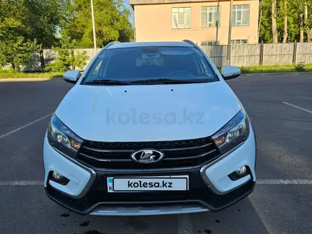 ВАЗ (Lada) Vesta Cross 2020 года за 6 299 999 тг. в Костанай