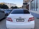 Toyota Camry 2010 года за 3 600 000 тг. в Актау – фото 3