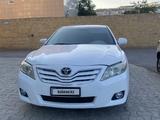 Toyota Camry 2010 года за 3 600 000 тг. в Актау – фото 2