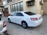 Toyota Camry 2010 года за 3 600 000 тг. в Актау