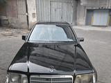 Mercedes-Benz E 200 1994 годаүшін2 600 000 тг. в Тараз – фото 3