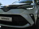 Toyota C-HR 2022 года за 11 500 000 тг. в Усть-Каменогорск – фото 3