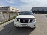 Nissan Patrol 2013 года за 10 000 000 тг. в Астана
