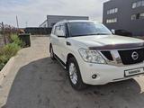 Nissan Patrol 2013 года за 10 000 000 тг. в Астана – фото 4