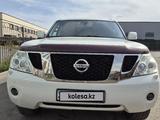 Nissan Patrol 2013 года за 10 000 000 тг. в Астана – фото 2