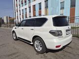 Nissan Patrol 2013 года за 10 000 000 тг. в Астана – фото 5