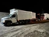 ГАЗ  ГАЗон Next 2015 годаүшін11 000 000 тг. в Шымкент – фото 3