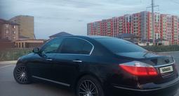 Hyundai Genesis 2008 годаүшін6 000 000 тг. в Атырау – фото 3