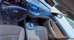 Hyundai Genesis 2008 года за 6 000 000 тг. в Атырау – фото 5