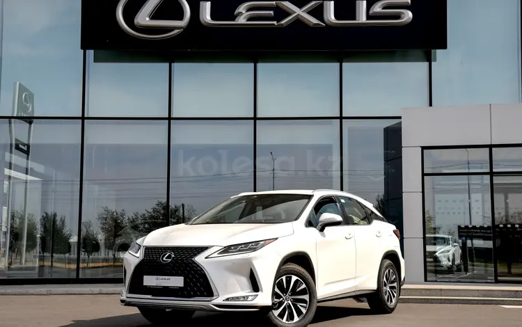 Lexus RX 300 2022 года за 26 500 000 тг. в Кызылорда