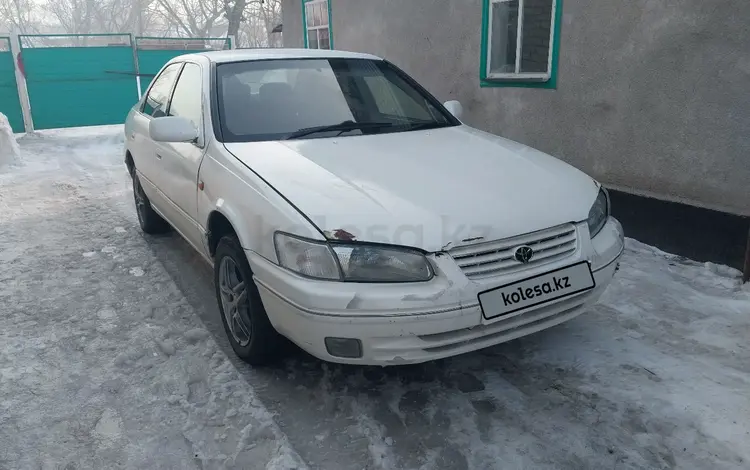 Toyota Camry Gracia 1999 годаүшін2 500 000 тг. в Урджар