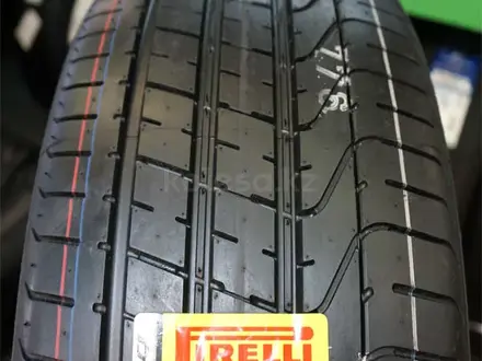 Pirelli P Zero 295/40 r21 111 Y за 425 000 тг. в Алматы – фото 2