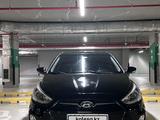 Hyundai Accent 2014 годаүшін5 400 000 тг. в Астана