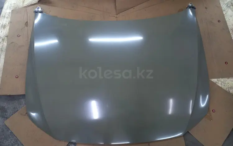 Капот Passat за 707 тг. в Алматы