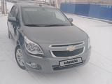 Chevrolet Cobalt 2021 года за 6 000 000 тг. в Атырау – фото 2