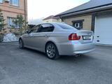 BMW 330 2005 годаүшін5 550 000 тг. в Астана – фото 4