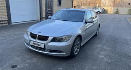 BMW 330 2005 года за 5 550 000 тг. в Астана – фото 3