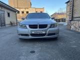 BMW 330 2005 годаүшін5 550 000 тг. в Астана – фото 2